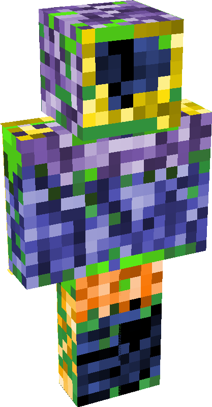 Minecraft Skins