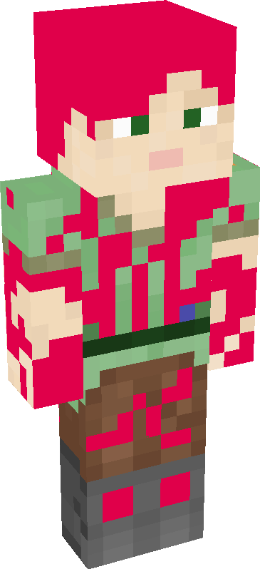 Minecraft Skins