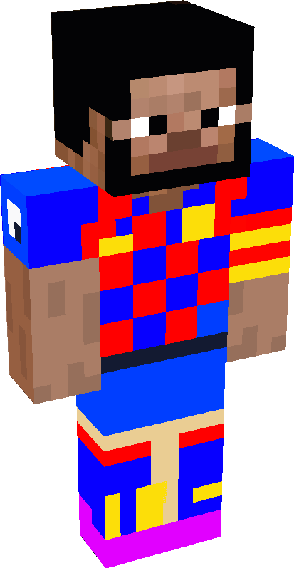 Minecraft Skins