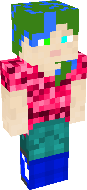 Minecraft Skins