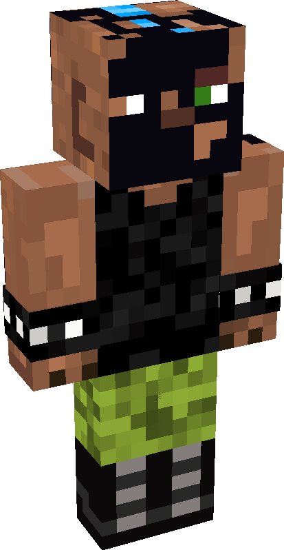 Minecraft Skins