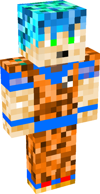 Minecraft Skins