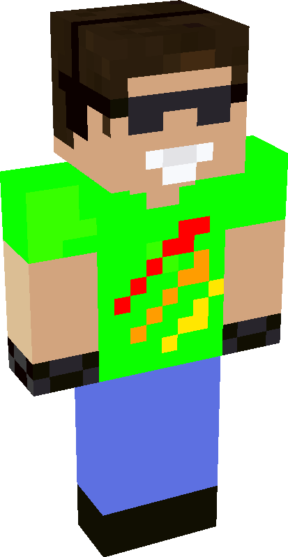 Minecraft Skins