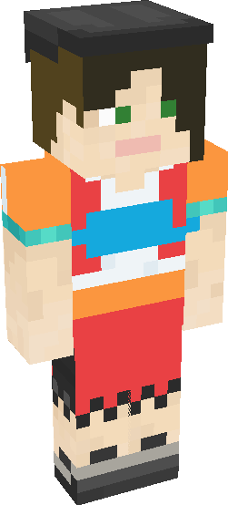 Minecraft Skins