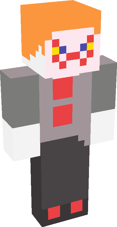 Minecraft Skins