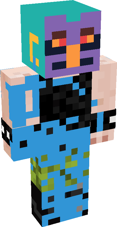 Minecraft Skins