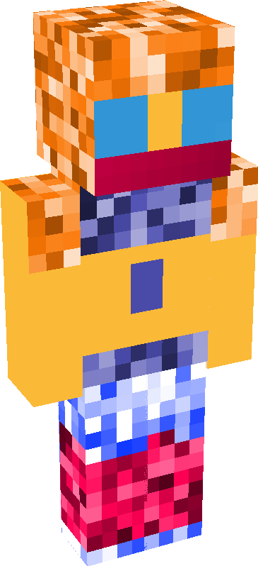 Minecraft Skins