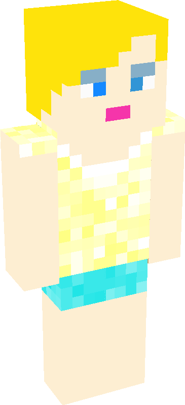 Minecraft Skins