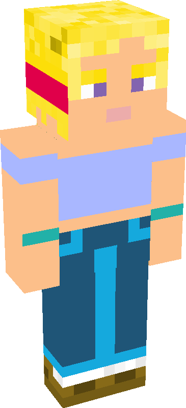 Minecraft Skins