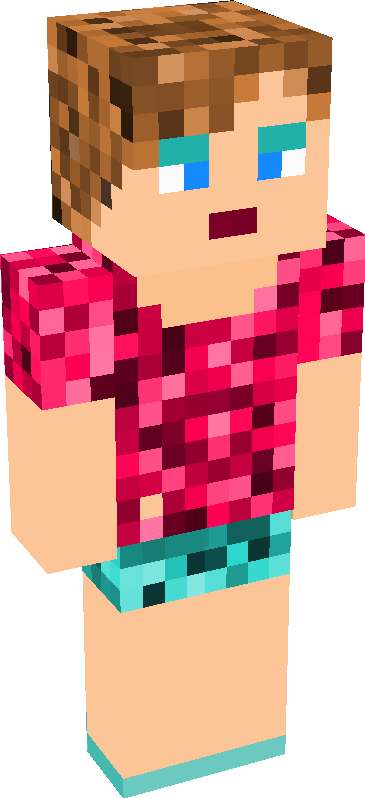 Minecraft Skins