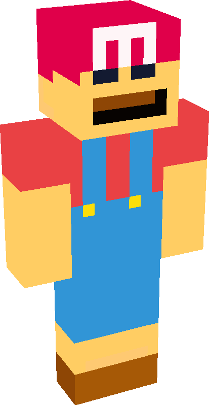 Minecraft Skins