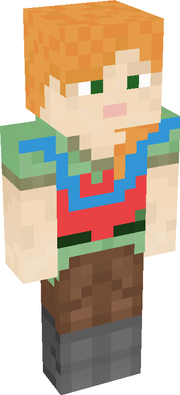 Minecraft Skins