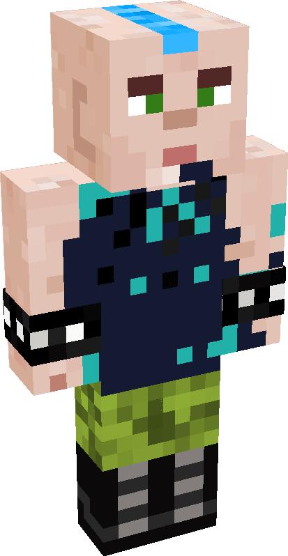 Minecraft Skins