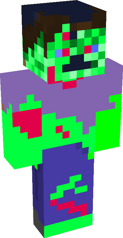 Minecraft Skins