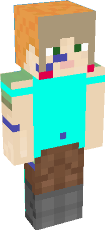 Minecraft Skins