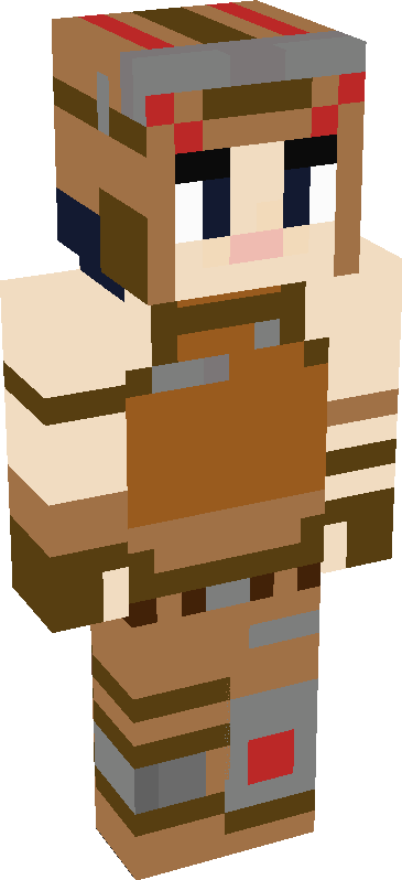 Minecraft Skins