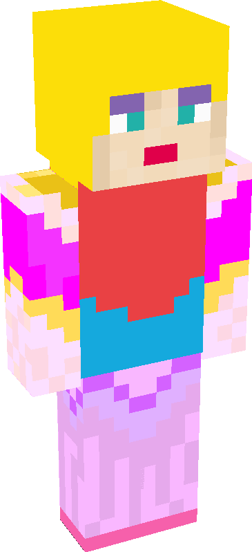 Minecraft Skins