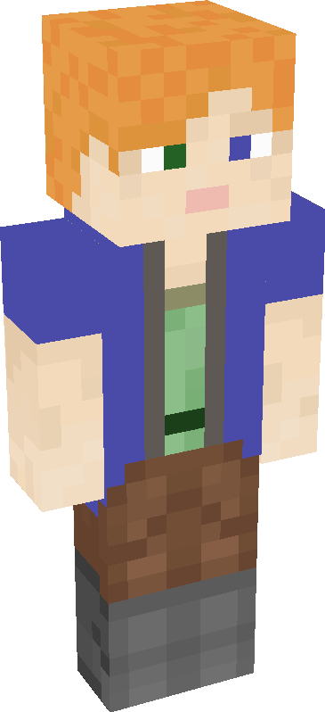 Minecraft Skins