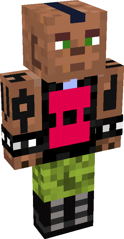 Minecraft Skins