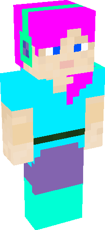 Minecraft Skins