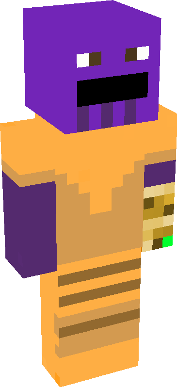 Minecraft Skins