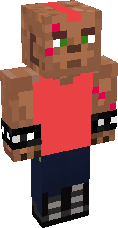 Minecraft Skins