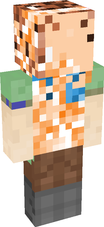 Minecraft Skins