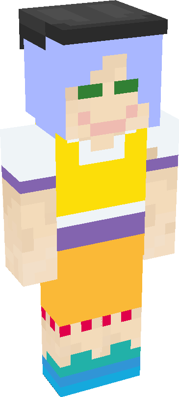 Minecraft Skins