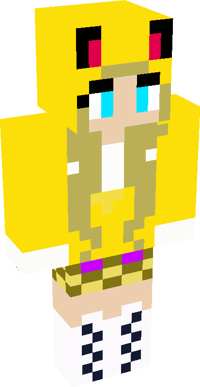 Minecraft Skins