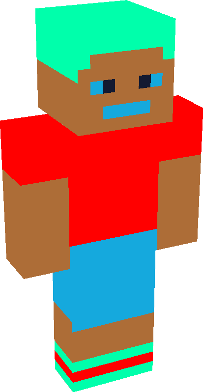 Minecraft Skins