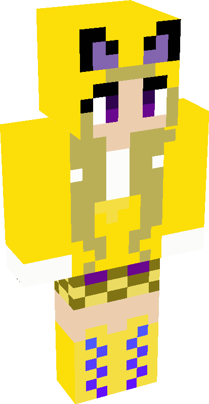 Minecraft Skins