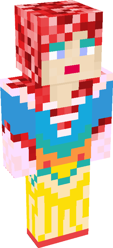 Minecraft Skins