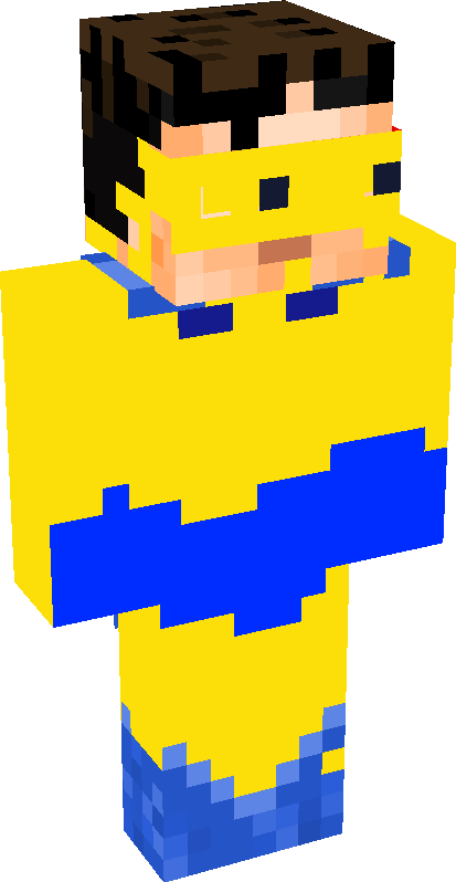 Minecraft Skins