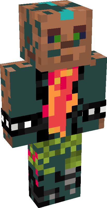 Minecraft Skins