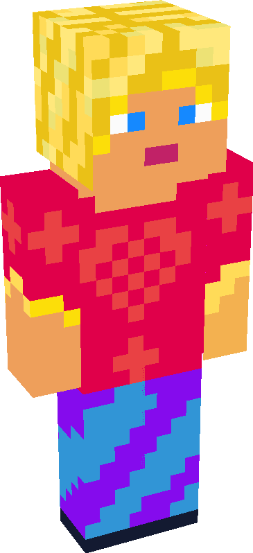 Minecraft Skins