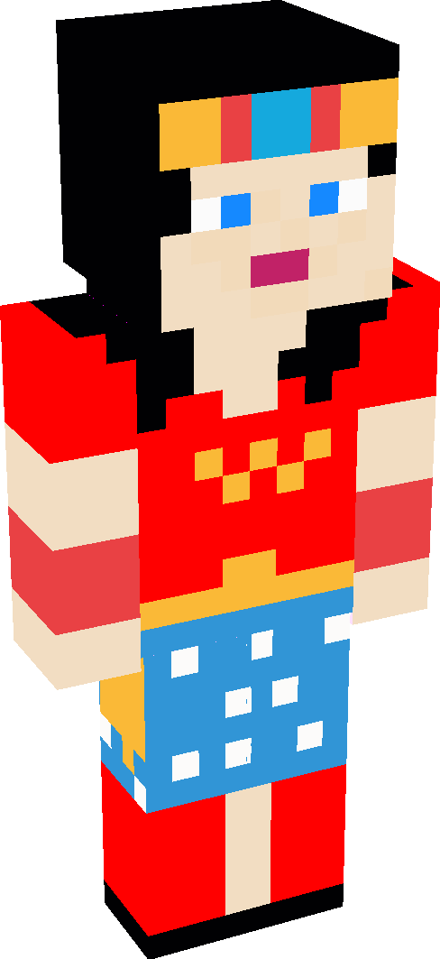 Minecraft Skins