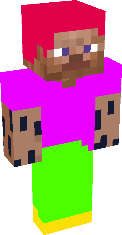 Minecraft Skins