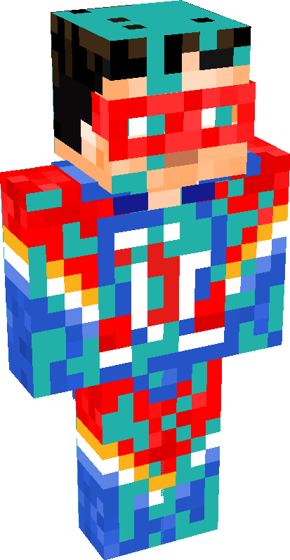 Minecraft Skins