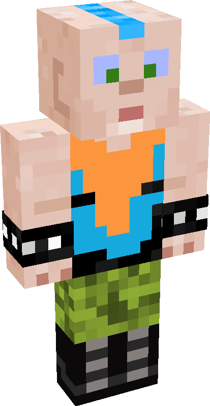 Minecraft Skins