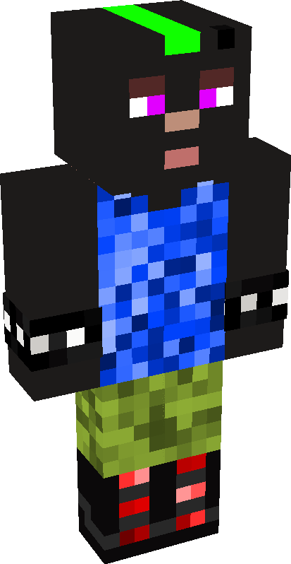 Minecraft Skins