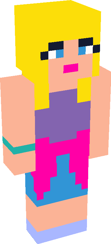 Minecraft Skins