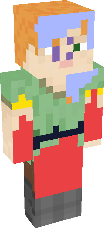 Minecraft Skins