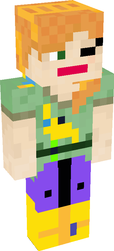 Minecraft Skins