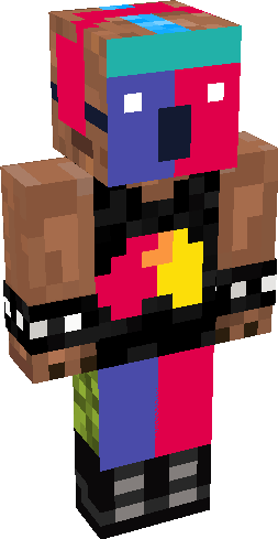 Minecraft Skins