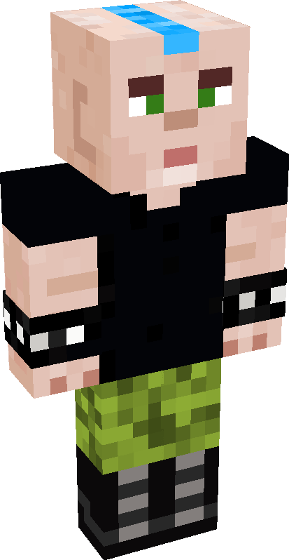 Minecraft Skins