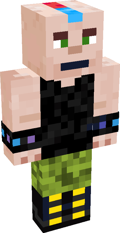 Minecraft Skins