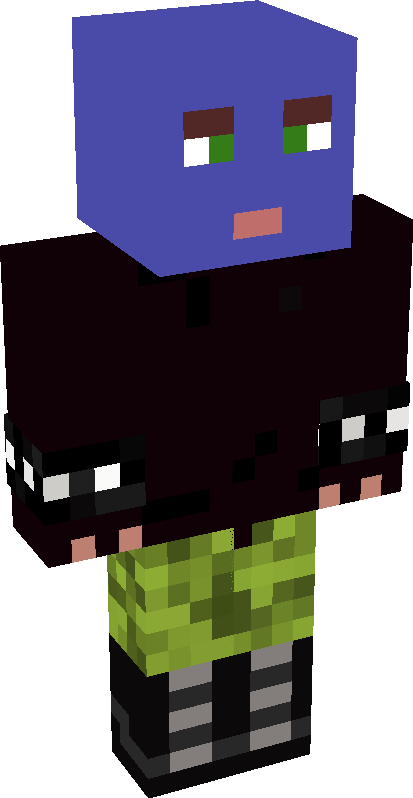 Minecraft Skins