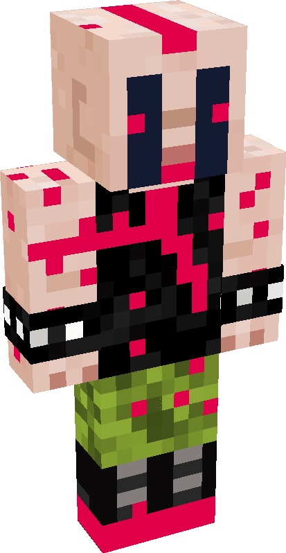 Minecraft Skins