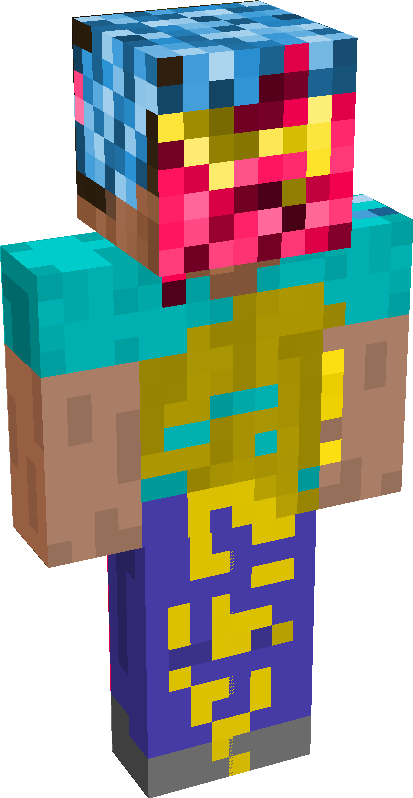 Minecraft Skins