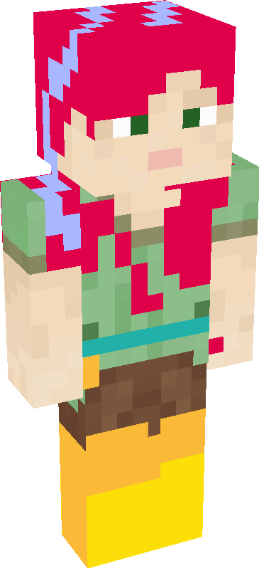 Minecraft Skins